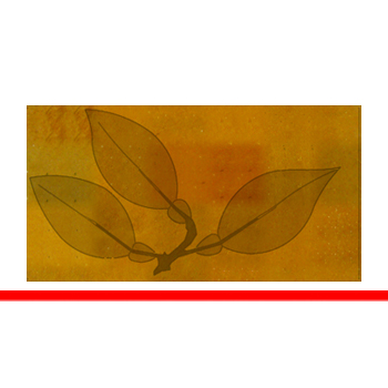Mosaic House Moroccan tile Orcas 4x8 8 GL-B Ochre,    solid zellige, mosaic, zellij, loose, size, glaze 